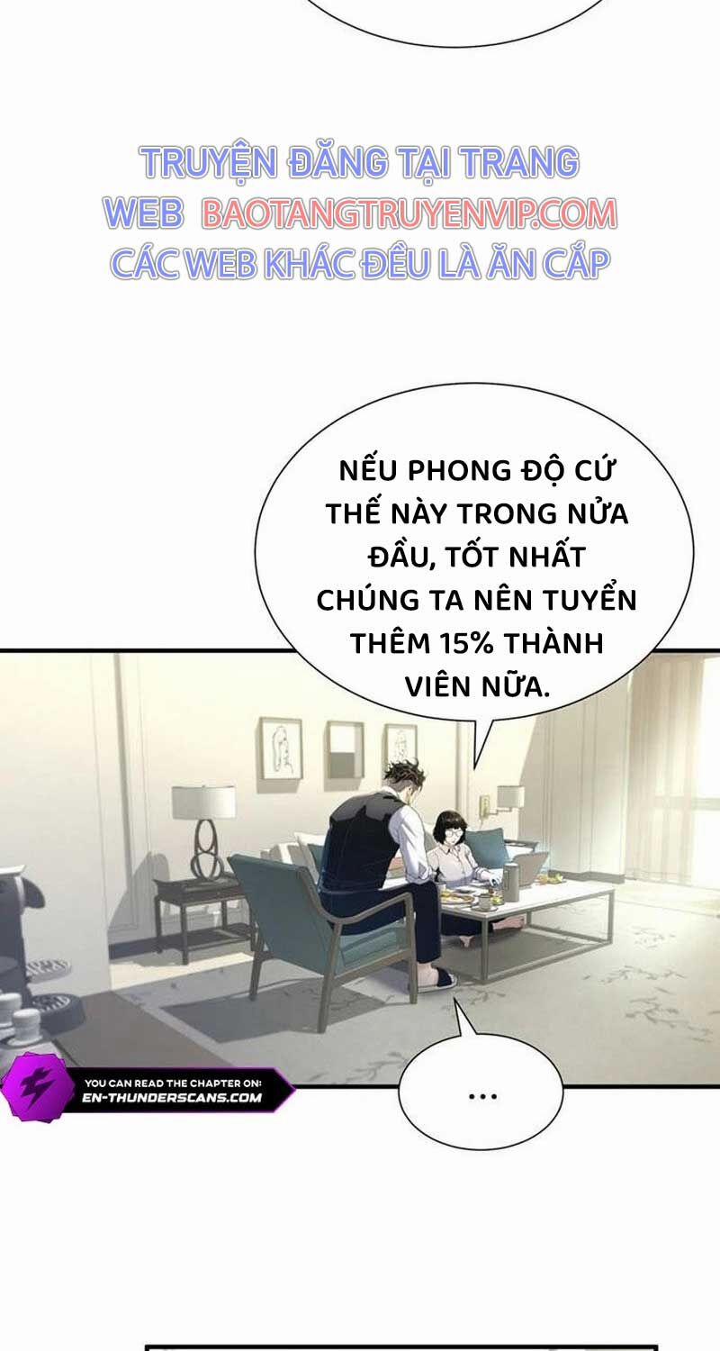 manhwax10.com - Truyện Manhwa Thăng Cấp Trong Ngục Tối Độc Quyền Chương 20 Trang 3