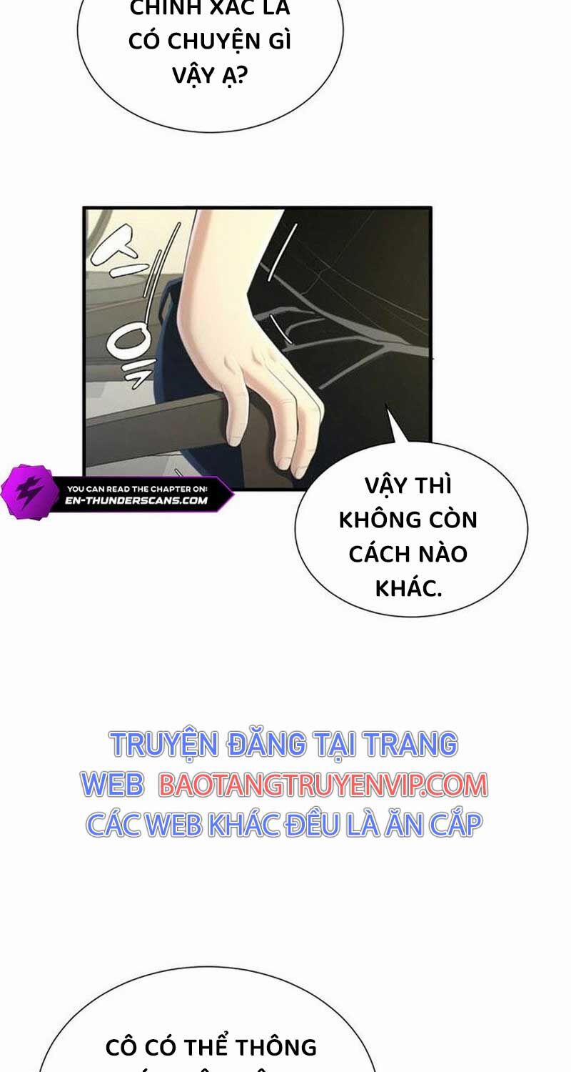 manhwax10.com - Truyện Manhwa Thăng Cấp Trong Ngục Tối Độc Quyền Chương 20 Trang 8