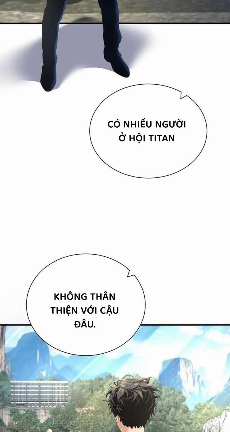 manhwax10.com - Truyện Manhwa Thăng Cấp Trong Ngục Tối Độc Quyền Chương 20 Trang 86