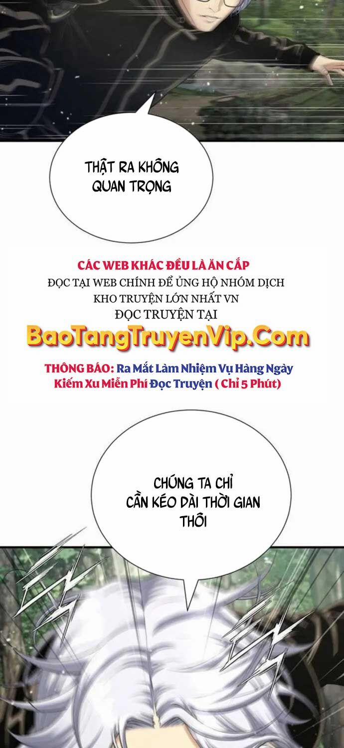 manhwax10.com - Truyện Manhwa Thăng Cấp Trong Ngục Tối Độc Quyền Chương 25 Trang 3