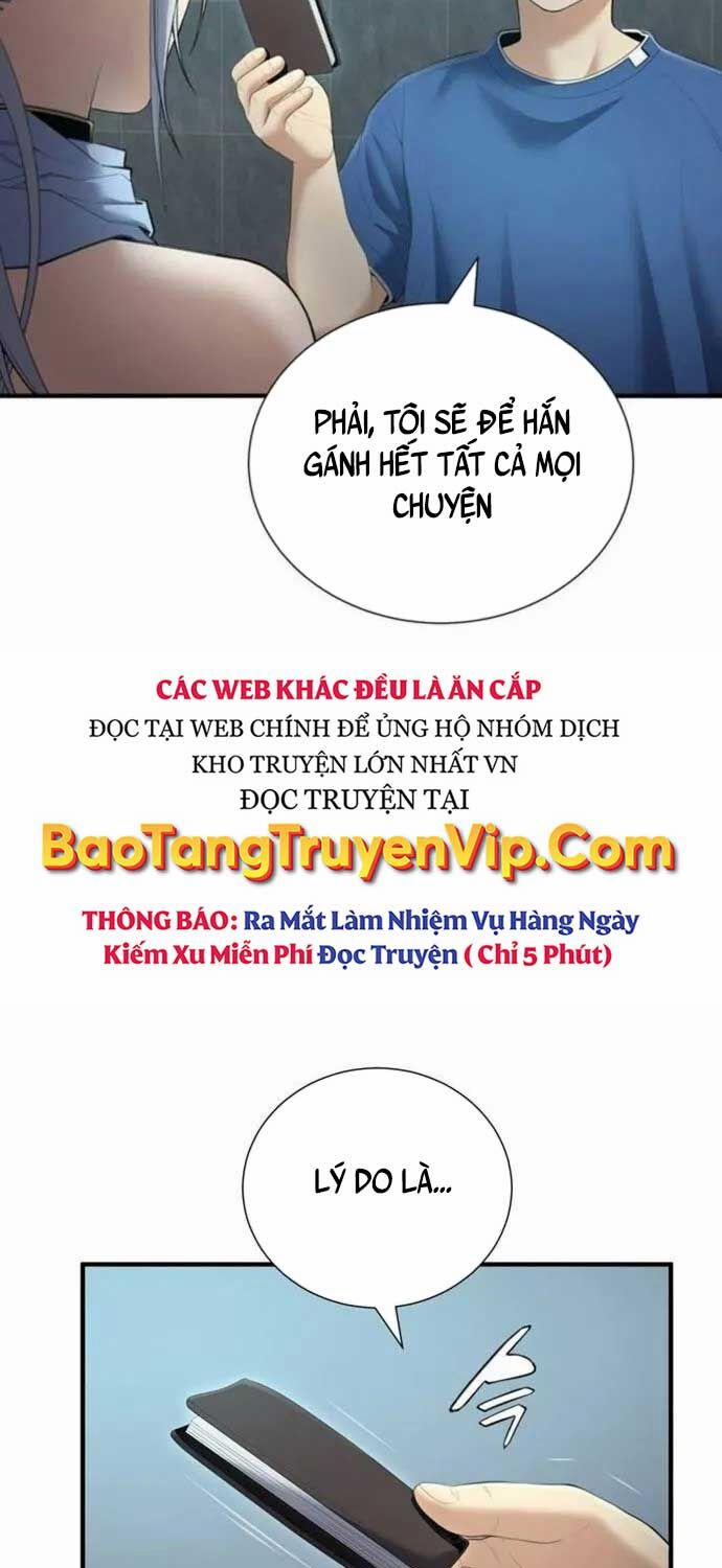 manhwax10.com - Truyện Manhwa Thăng Cấp Trong Ngục Tối Độc Quyền Chương 25 Trang 21