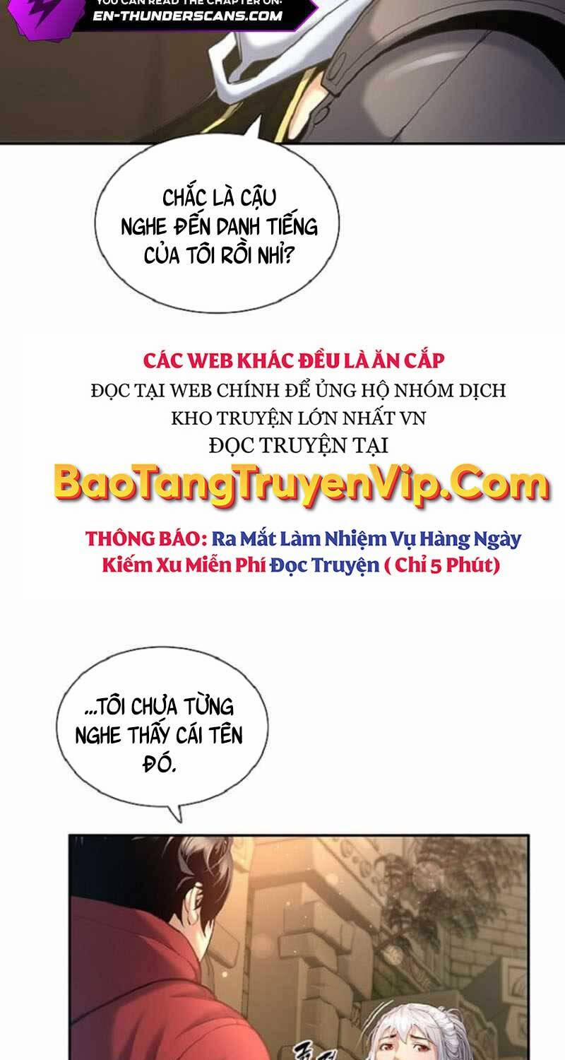 manhwax10.com - Truyện Manhwa Thăng Cấp Trong Ngục Tối Độc Quyền Chương 9 Trang 15