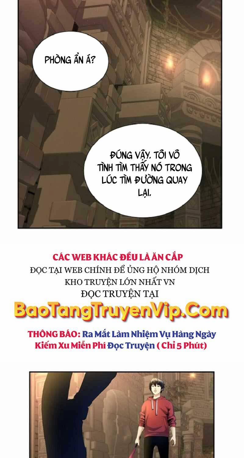 manhwax10.com - Truyện Manhwa Thăng Cấp Trong Ngục Tối Độc Quyền Chương 9 Trang 29