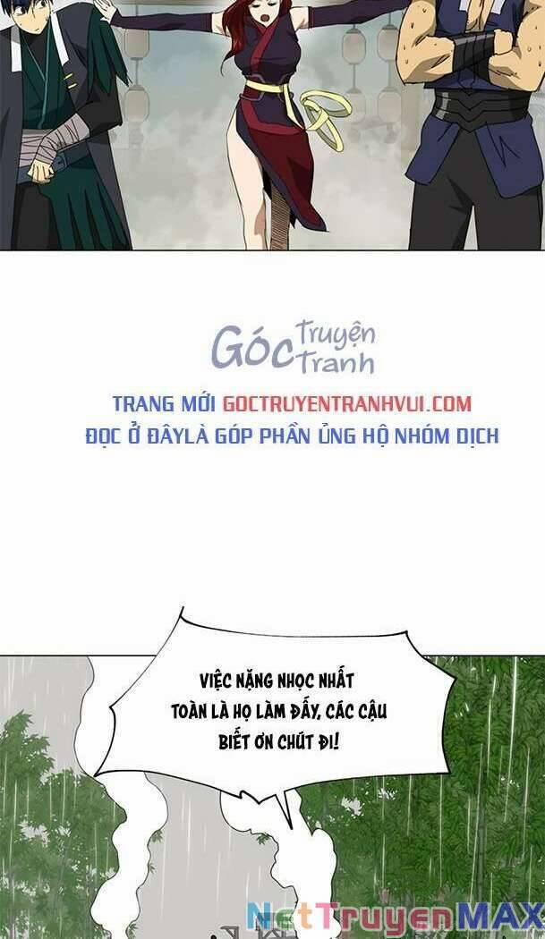 manhwax10.com - Truyện Manhwa Thăng Cấp Vô Hạn Trong Murim Chương 158 Trang 77