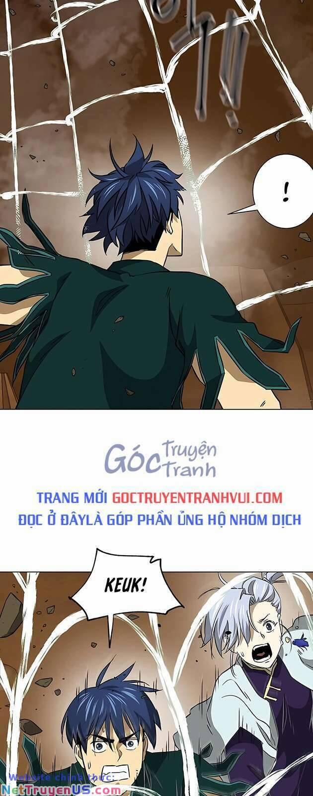 manhwax10.com - Truyện Manhwa Thăng Cấp Vô Hạn Trong Murim Chương 169 Trang 45