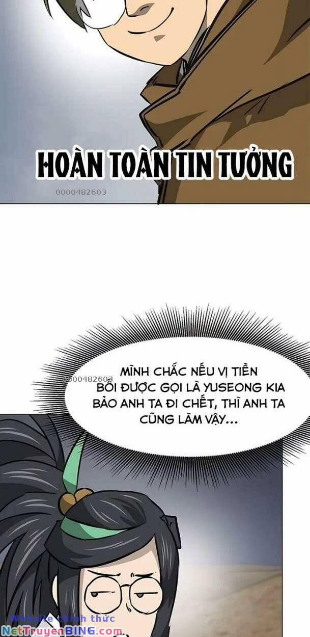 manhwax10.com - Truyện Manhwa Thăng Cấp Vô Hạn Trong Murim Chương 175 Trang 27