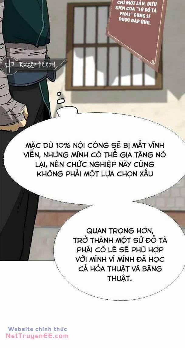 manhwax10.com - Truyện Manhwa Thăng Cấp Vô Hạn Trong Murim Chương 182 Trang 21