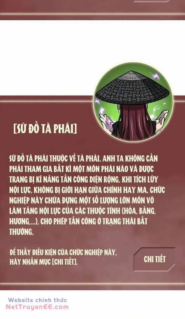 manhwax10.com - Truyện Manhwa Thăng Cấp Vô Hạn Trong Murim Chương 182 Trang 9