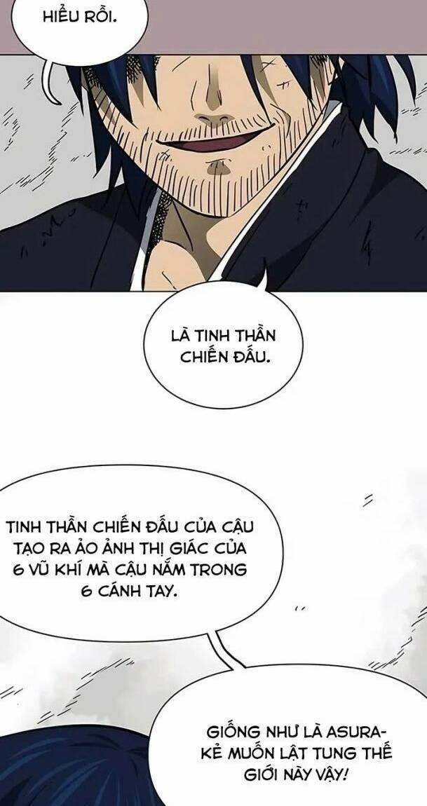 manhwax10.com - Truyện Manhwa Thăng Cấp Vô Hạn Trong Murim Chương 185 Trang 69