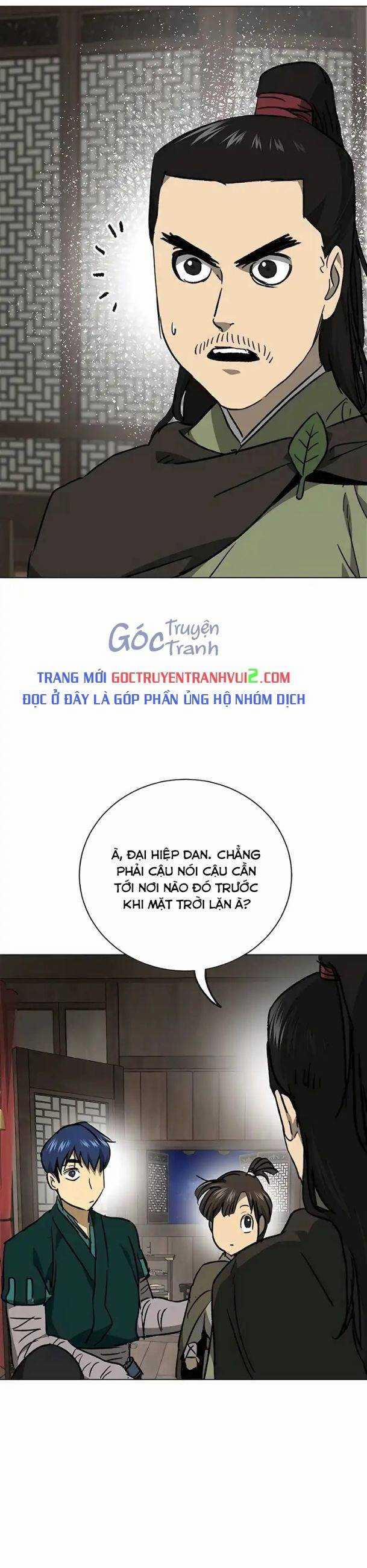 manhwax10.com - Truyện Manhwa Thăng Cấp Vô Hạn Trong Murim Chương 199 Trang 44