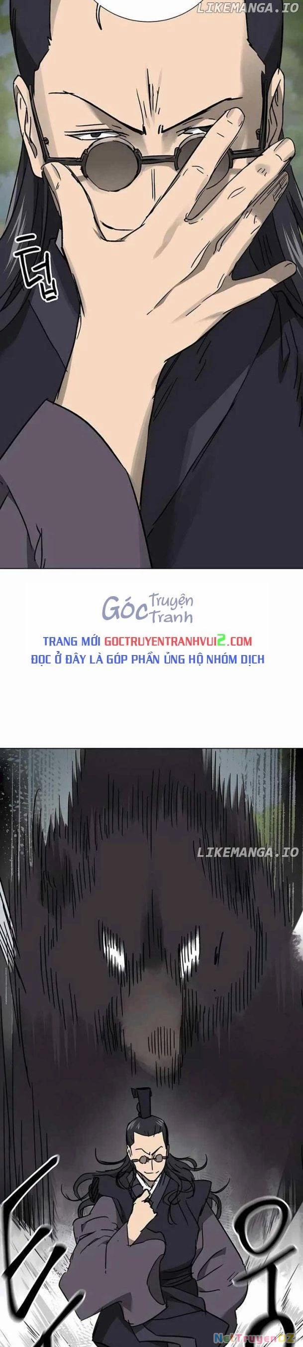 manhwax10.com - Truyện Manhwa Thăng Cấp Vô Hạn Trong Murim Chương 207 Trang 22