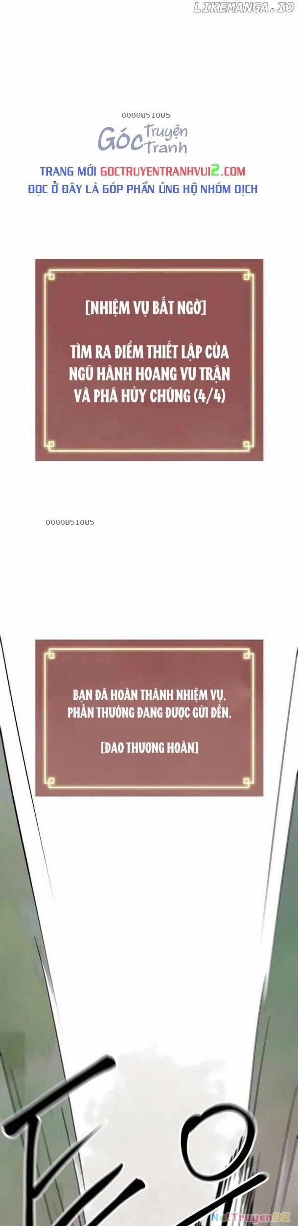 manhwax10.com - Truyện Manhwa Thăng Cấp Vô Hạn Trong Murim Chương 207 Trang 8