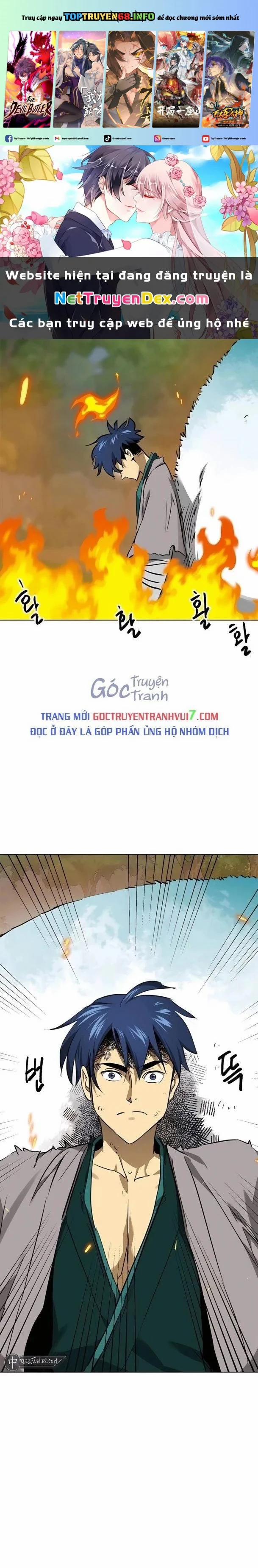 manhwax10.com - Truyện Manhwa Thăng Cấp Vô Hạn Trong Murim Chương 212 Trang 1