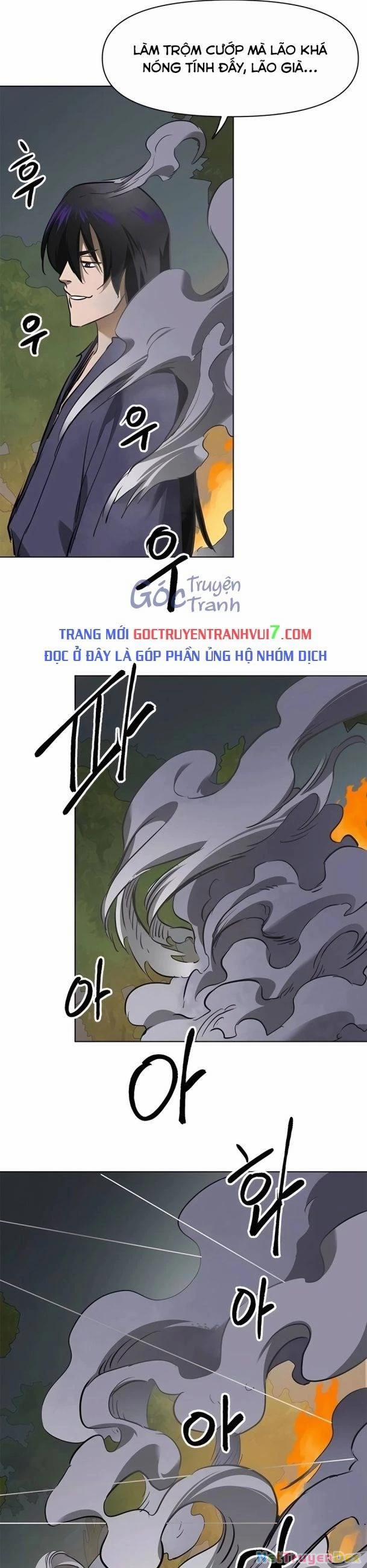 manhwax10.com - Truyện Manhwa Thăng Cấp Vô Hạn Trong Murim Chương 212 Trang 13