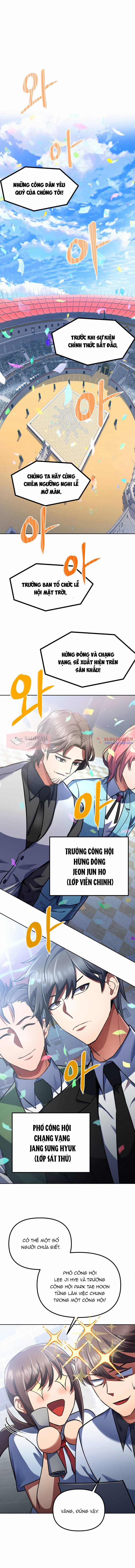 manhwax10.com - Truyện Manhwa Thăng Hạng Từ Đỉnh Cấp Chương 13 Trang 13