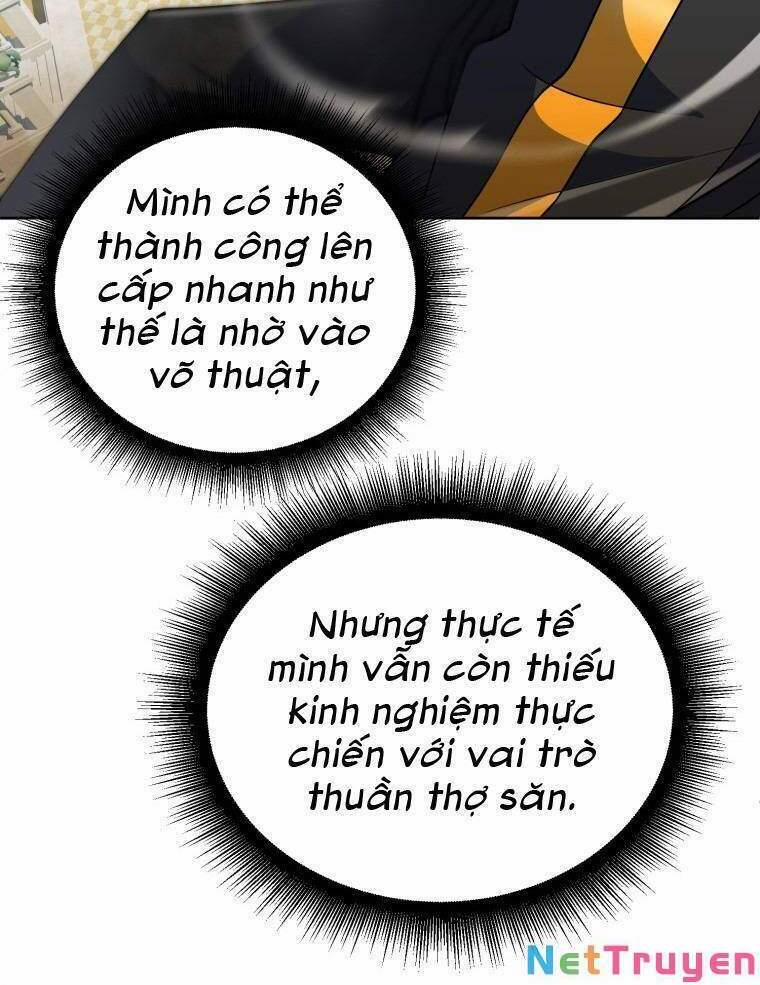 manhwax10.com - Truyện Manhwa Thăng Hạng Từ Đỉnh Cấp Chương 18 Trang 23