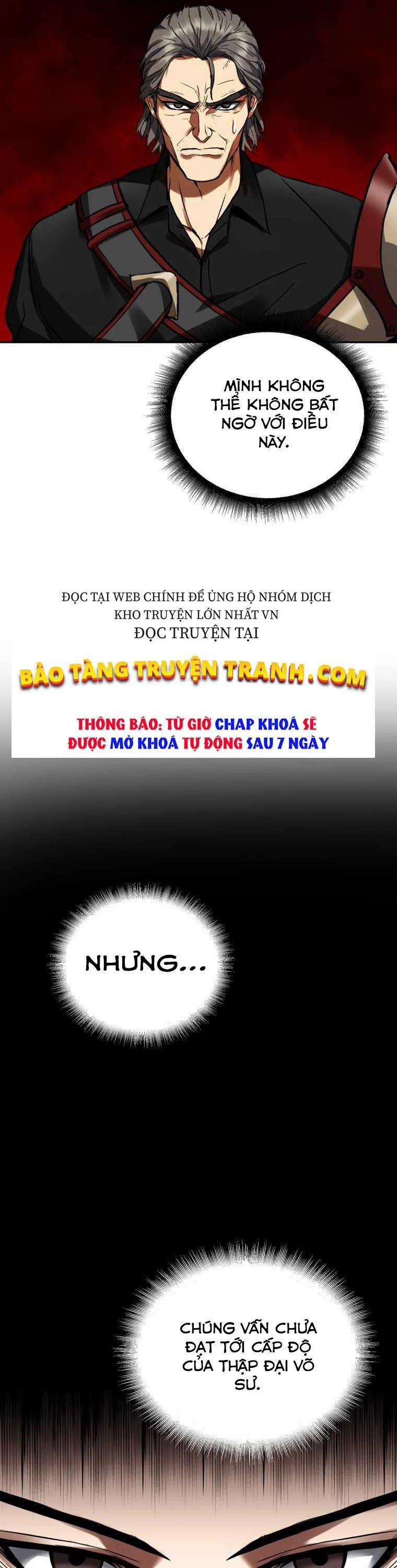 manhwax10.com - Truyện Manhwa Thăng Hạng Từ Đỉnh Cấp Chương 4 Trang 22