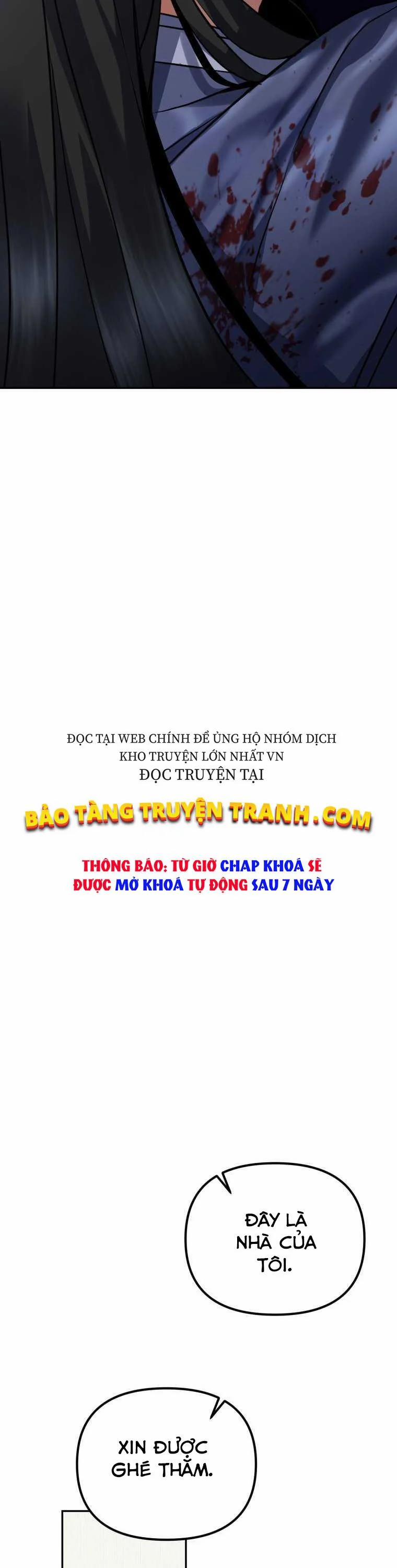 manhwax10.com - Truyện Manhwa Thăng Hạng Từ Đỉnh Cấp Chương 4 Trang 58