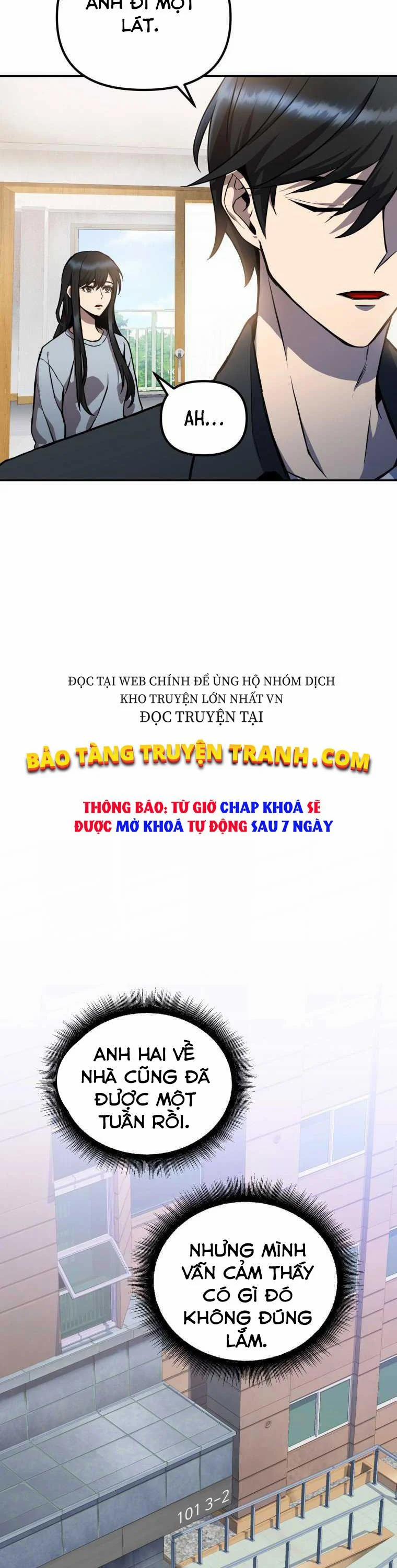 manhwax10.com - Truyện Manhwa Thăng Hạng Từ Đỉnh Cấp Chương 5 Trang 6