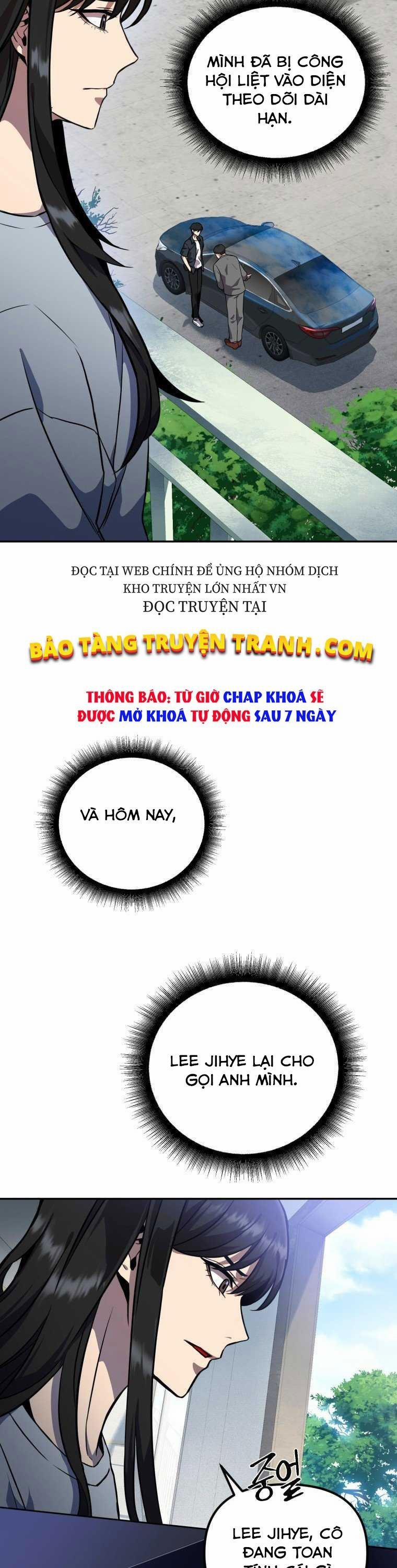 manhwax10.com - Truyện Manhwa Thăng Hạng Từ Đỉnh Cấp Chương 5 Trang 10