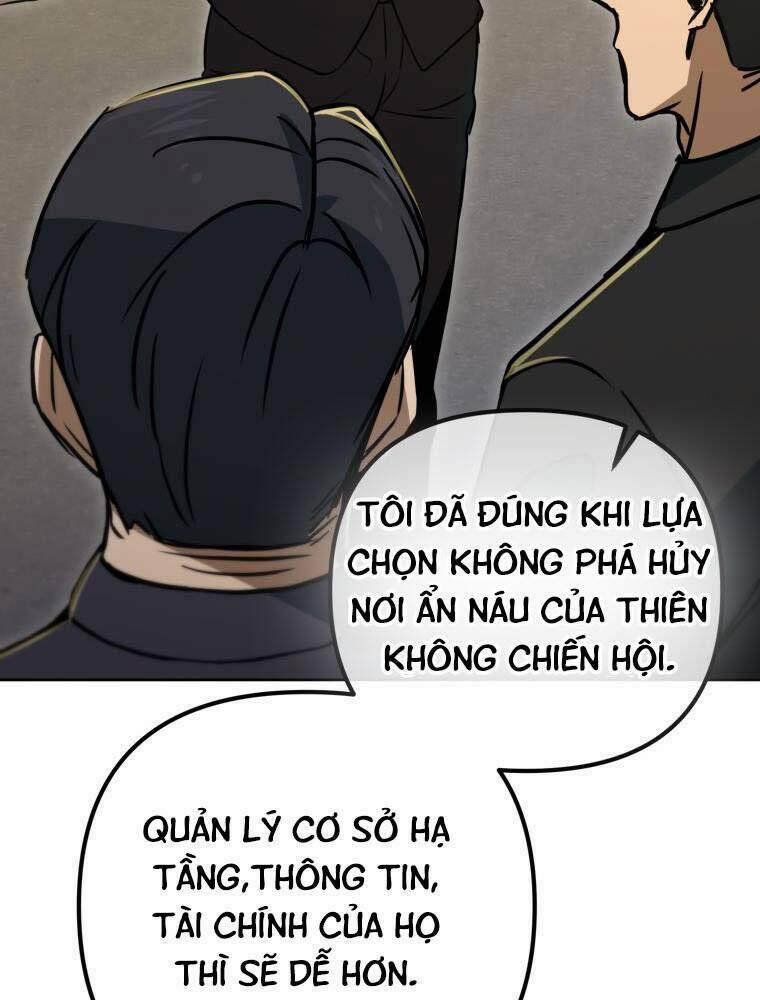 manhwax10.com - Truyện Manhwa Thăng Hạng Từ Đỉnh Cấp Chương 53 8 Trang 184