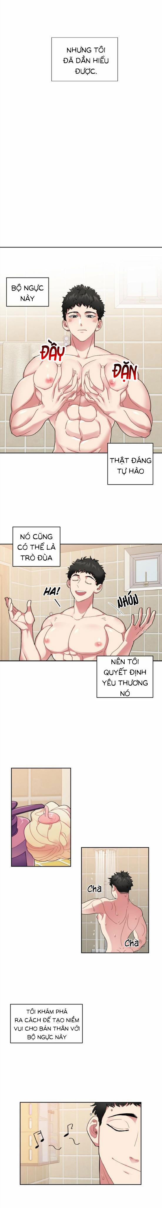 manhwax10.com - Truyện Manhwa Tháng Nào Cũng Là Ngực Bự Chương 1 Trang 5