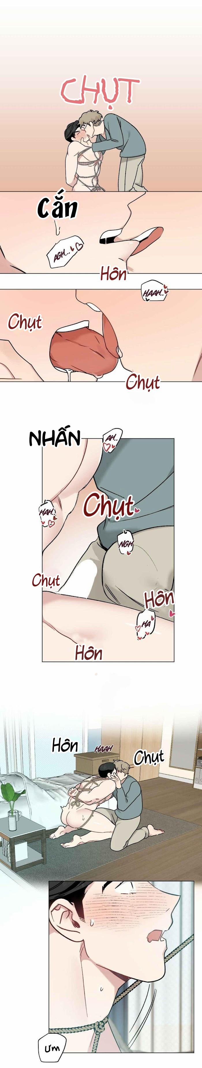 manhwax10.com - Truyện Manhwa Tháng Nào Cũng Là Ngực Bự Chương 32 Trang 10