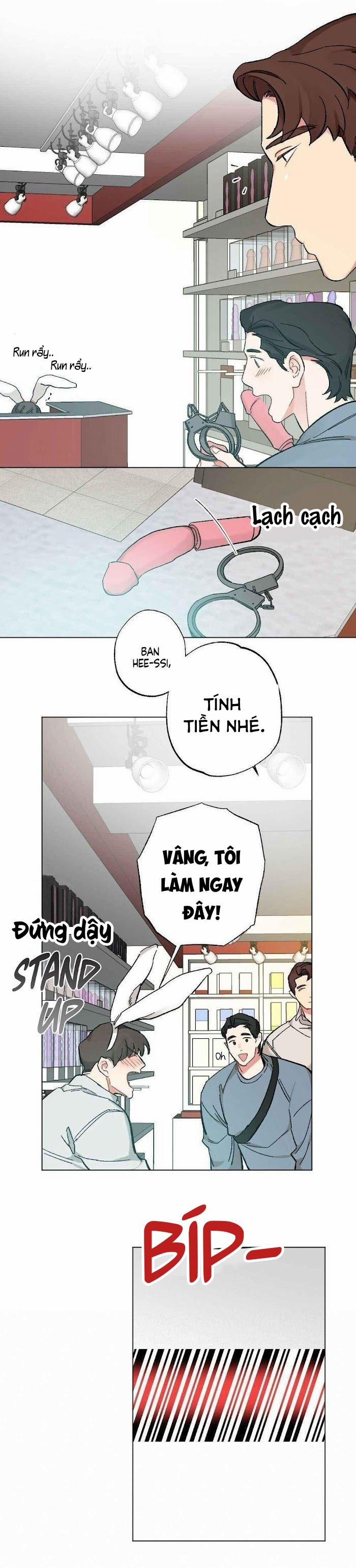 manhwax10.com - Truyện Manhwa Tháng Nào Cũng Là Ngực Bự Chương 37 Trang 4