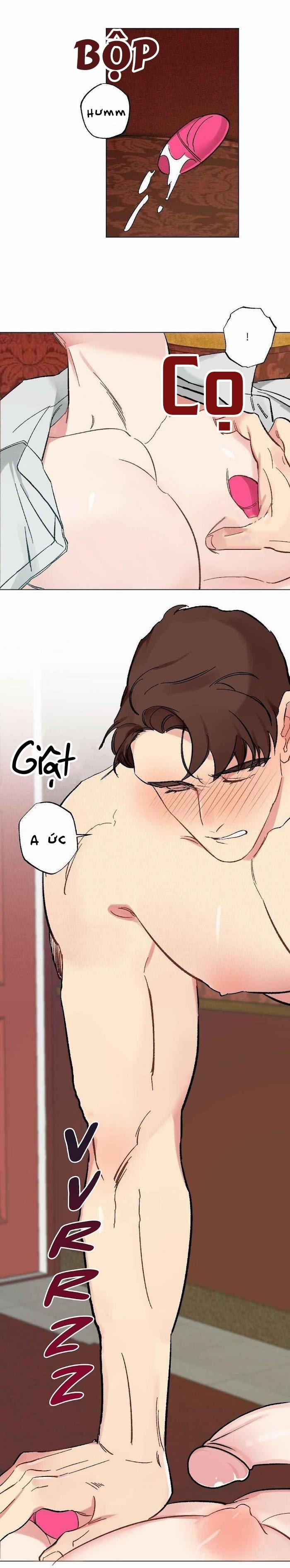 manhwax10.com - Truyện Manhwa Tháng Nào Cũng Là Ngực Bự Chương 38 Trang 8