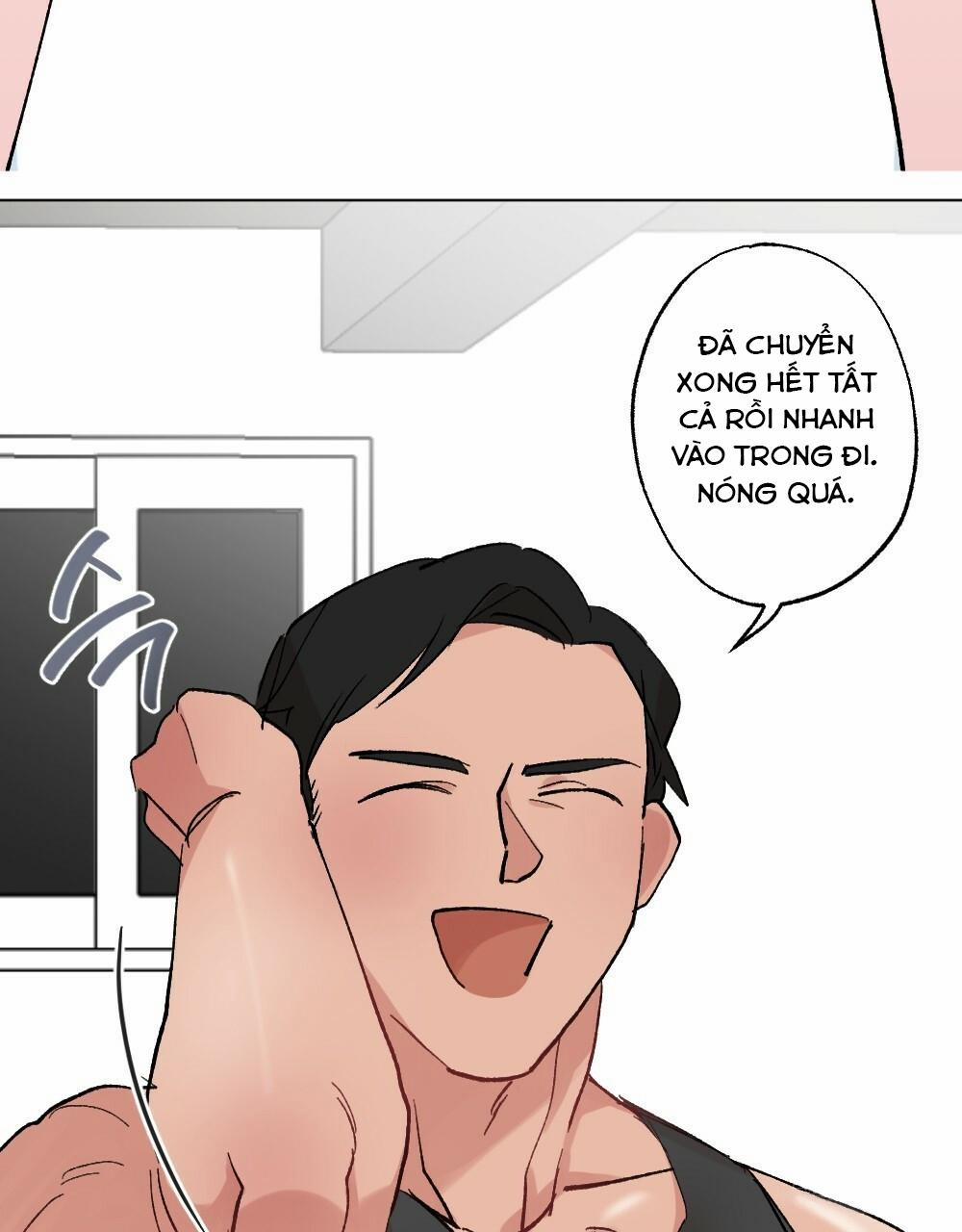 manhwax10.com - Truyện Manhwa Tháng Nào Cũng Là Ngực Bự Chương 53 Trang 23