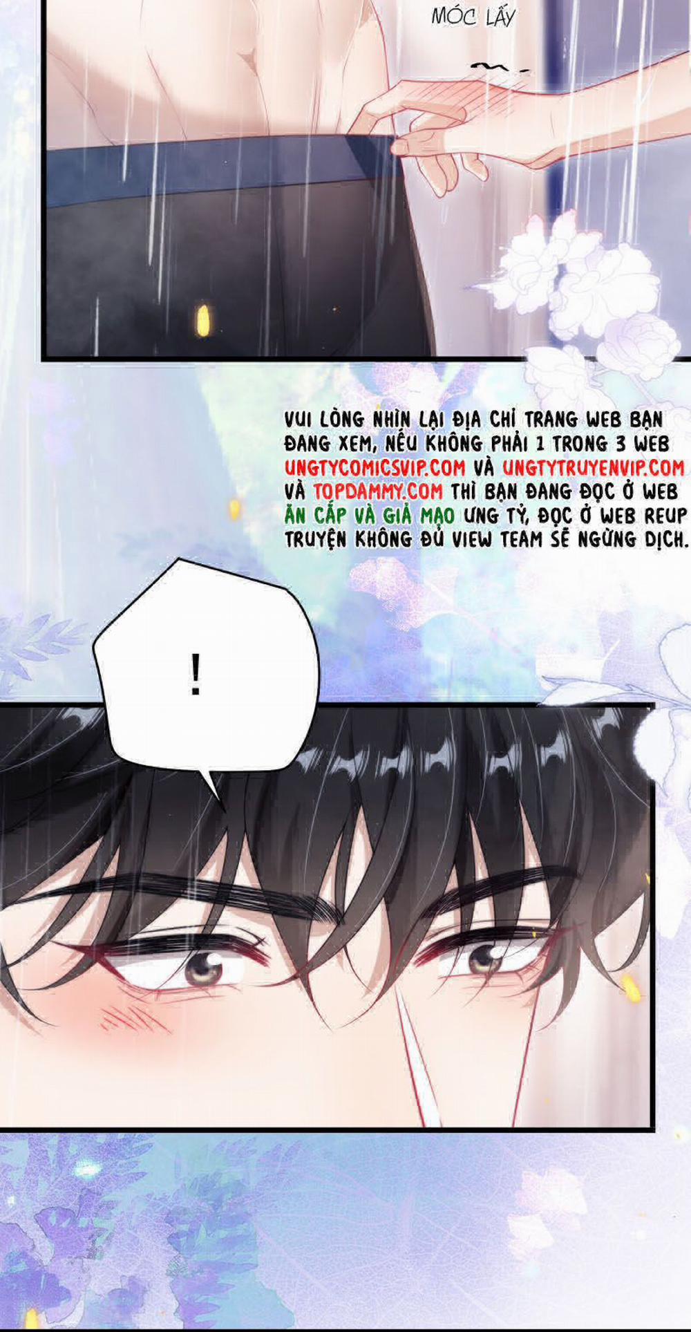 manhwax10.com - Truyện Manhwa Thẳng Thắn Từ Nghiêm Chương 105 Trang 6