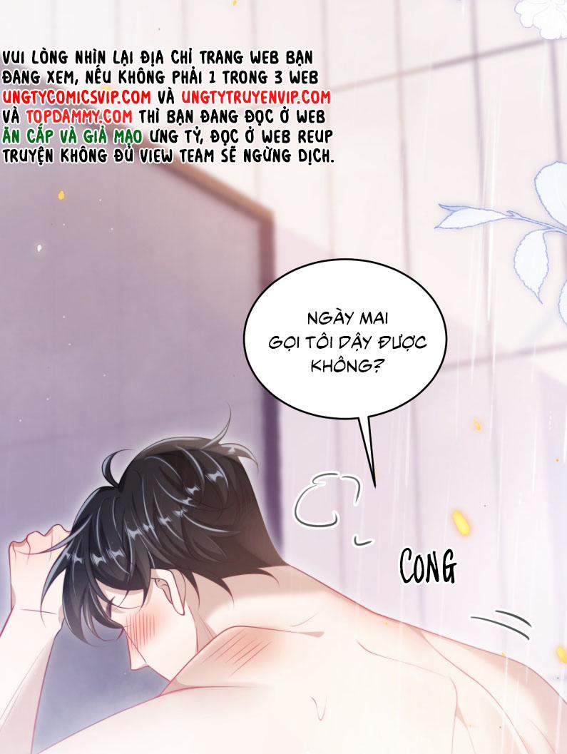 manhwax10.com - Truyện Manhwa Thẳng Thắn Từ Nghiêm Chương 106 Trang 11