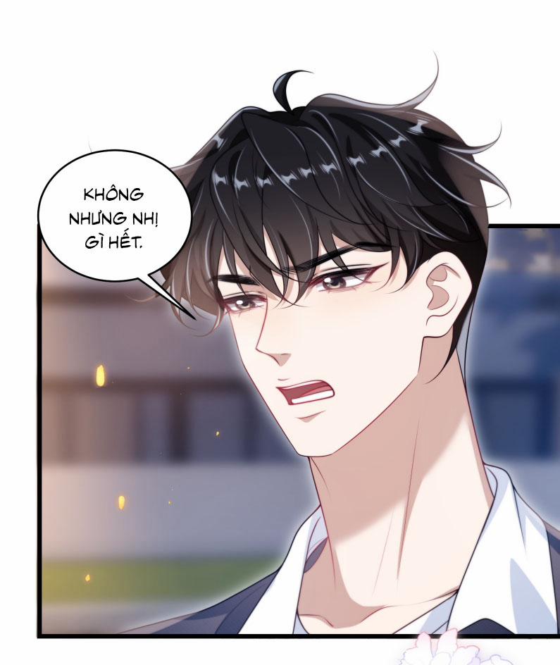 manhwax10.com - Truyện Manhwa Thẳng Thắn Từ Nghiêm Chương 106 Trang 28