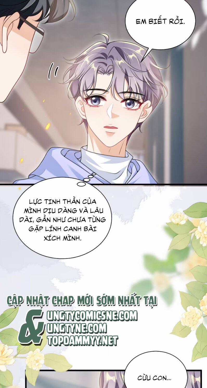 manhwax10.com - Truyện Manhwa Thẳng Thắn Từ Nghiêm Chương 136 Trang 19