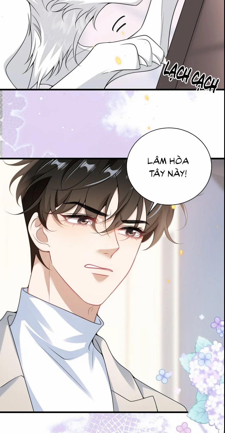 manhwax10.com - Truyện Manhwa Thẳng Thắn Từ Nghiêm Chương 139 Trang 10