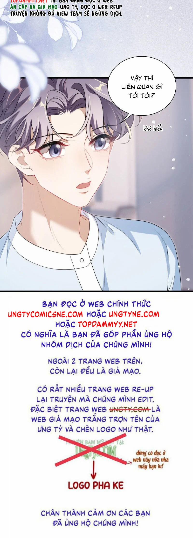 manhwax10.com - Truyện Manhwa Thẳng Thắn Từ Nghiêm Chương 141 Trang 33