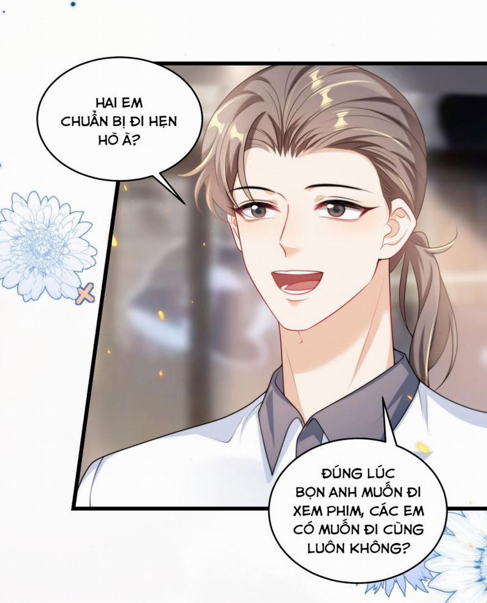 manhwax10.com - Truyện Manhwa Thẳng Thắn Từ Nghiêm Chương 92 Trang 18