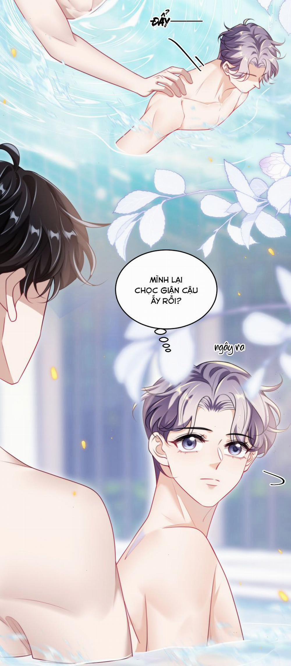 manhwax10.com - Truyện Manhwa Thẳng Thắn Từ Nghiêm Chương 99 Trang 19