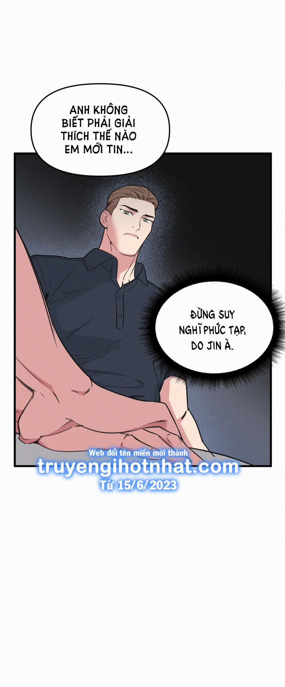 manhwax10.com - Truyện Manhwa Thanh Âm Cực Đại Chương 101 2 Trang 21