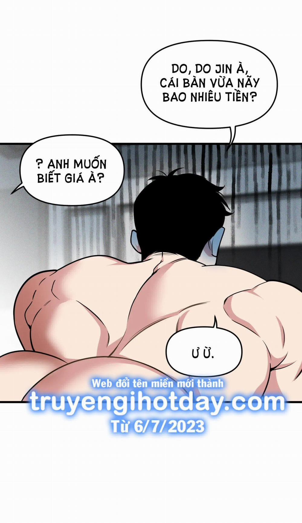 manhwax10.com - Truyện Manhwa Thanh Âm Cực Đại Chương 104 1 Trang 22