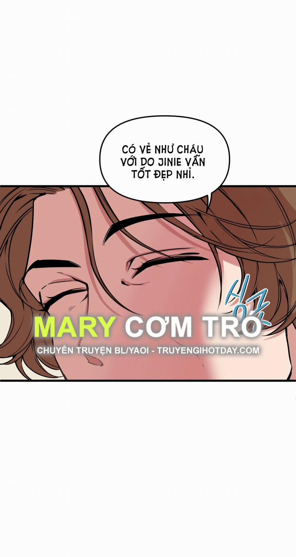 manhwax10.com - Truyện Manhwa Thanh Âm Cực Đại Chương 105 1 Trang 9