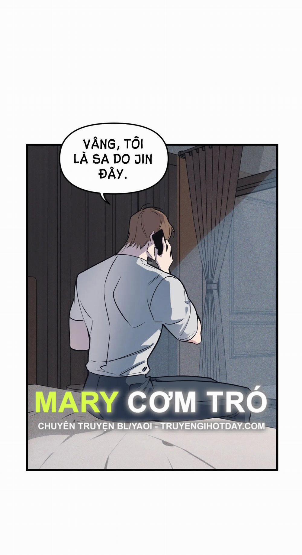 manhwax10.com - Truyện Manhwa Thanh Âm Cực Đại Chương 105 2 Trang 13