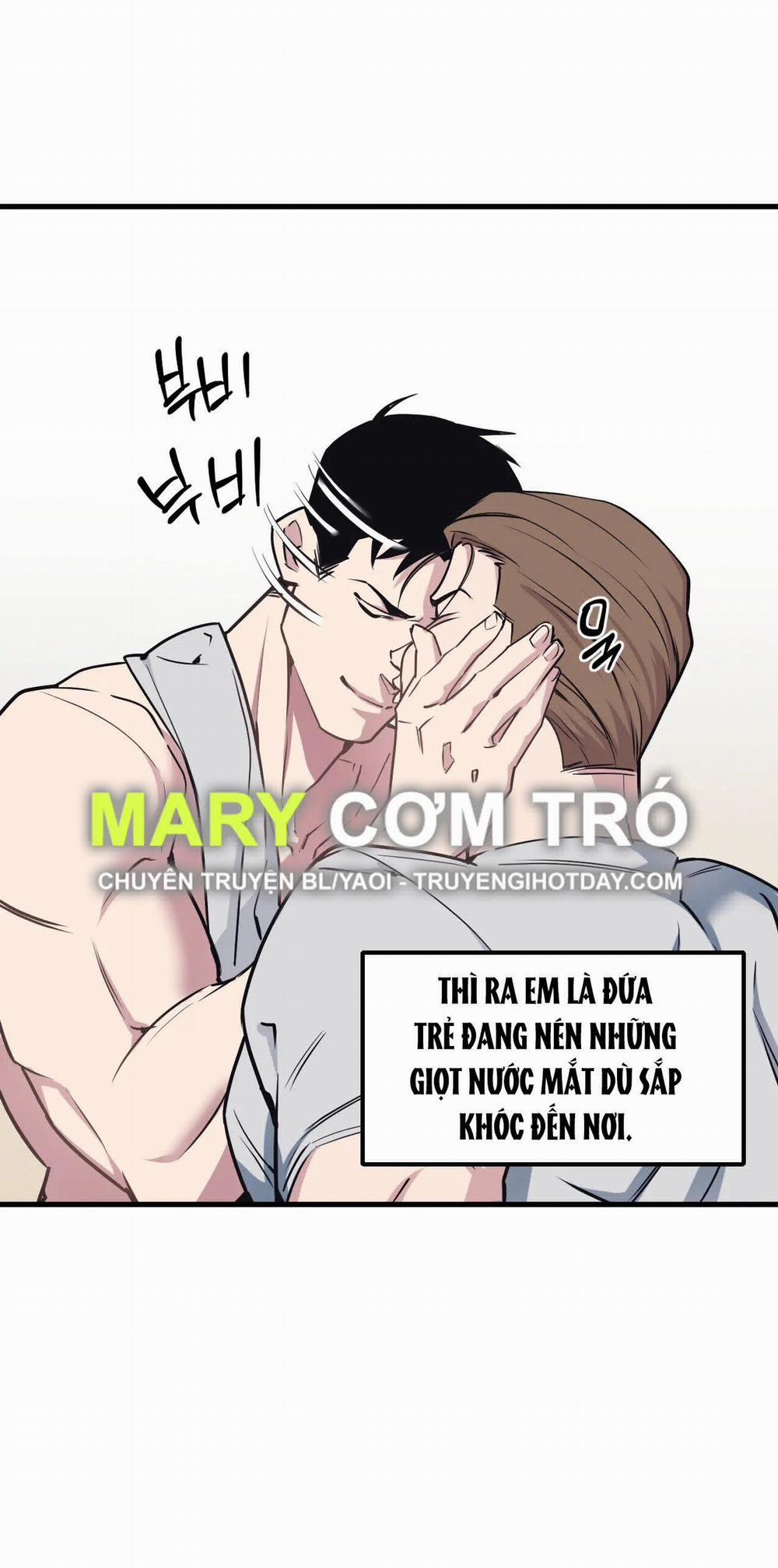 manhwax10.com - Truyện Manhwa Thanh Âm Cực Đại Chương 105 2 Trang 8