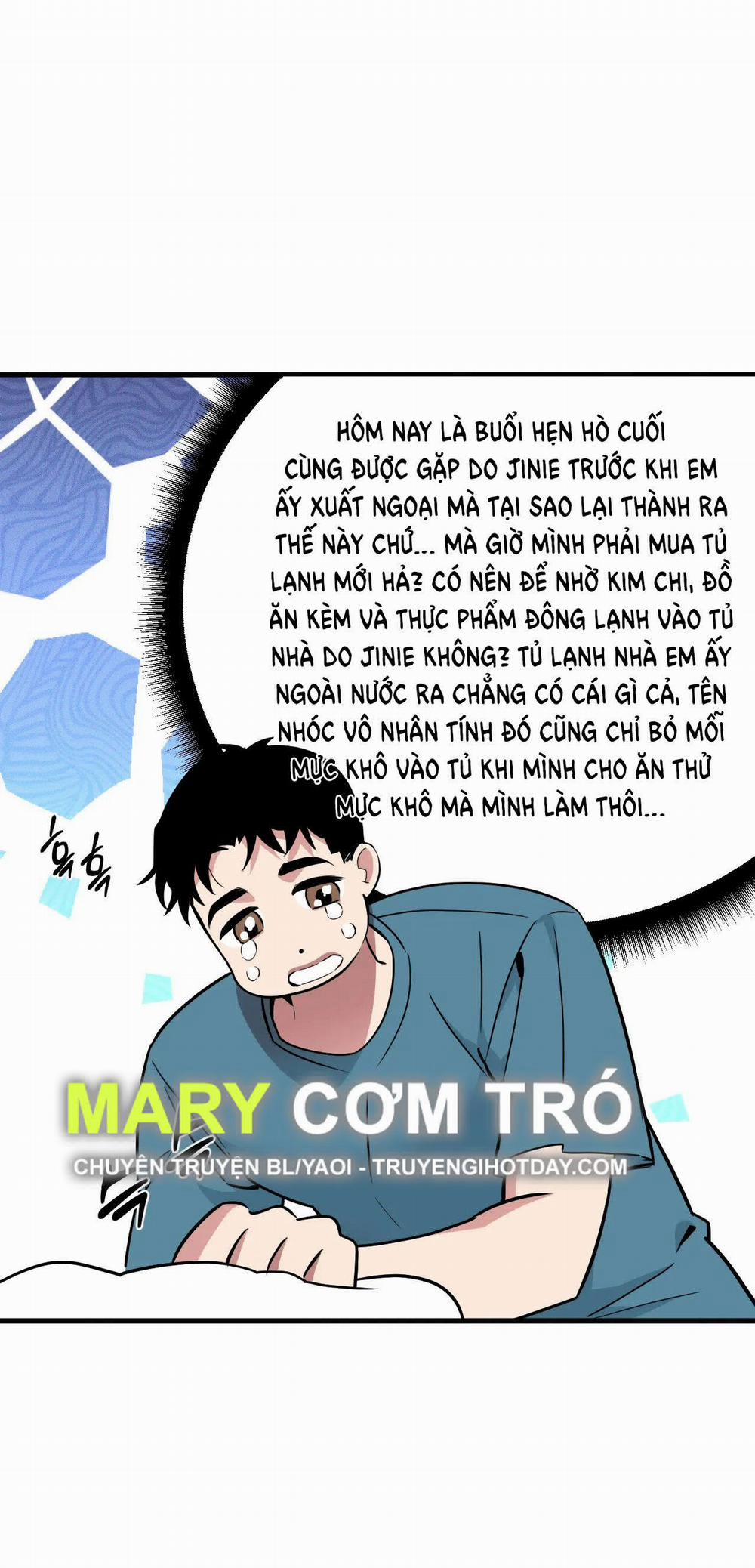 manhwax10.com - Truyện Manhwa Thanh Âm Cực Đại Chương 106 2 Trang 14