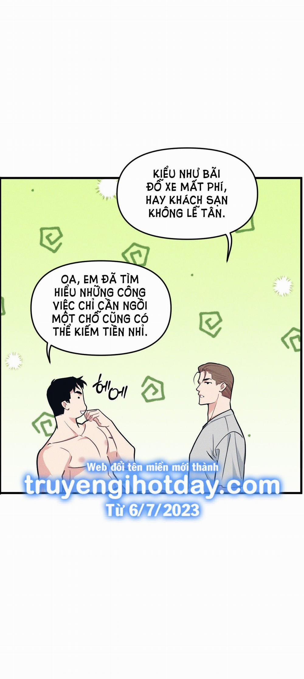 manhwax10.com - Truyện Manhwa Thanh Âm Cực Đại Chương 108 1 Trang 21