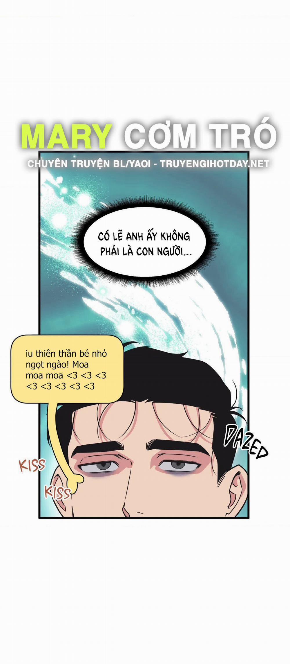 manhwax10.com - Truyện Manhwa Thanh Âm Cực Đại Chương 109 2 Trang 23