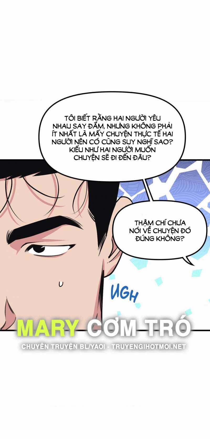 manhwax10.com - Truyện Manhwa Thanh Âm Cực Đại Chương 112 1 Trang 6