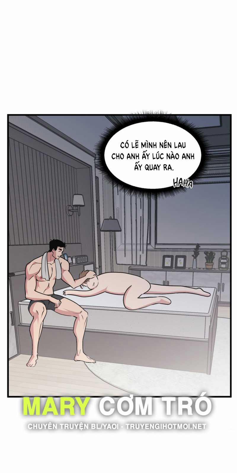 manhwax10.com - Truyện Manhwa Thanh Âm Cực Đại Chương 114 1 Trang 17