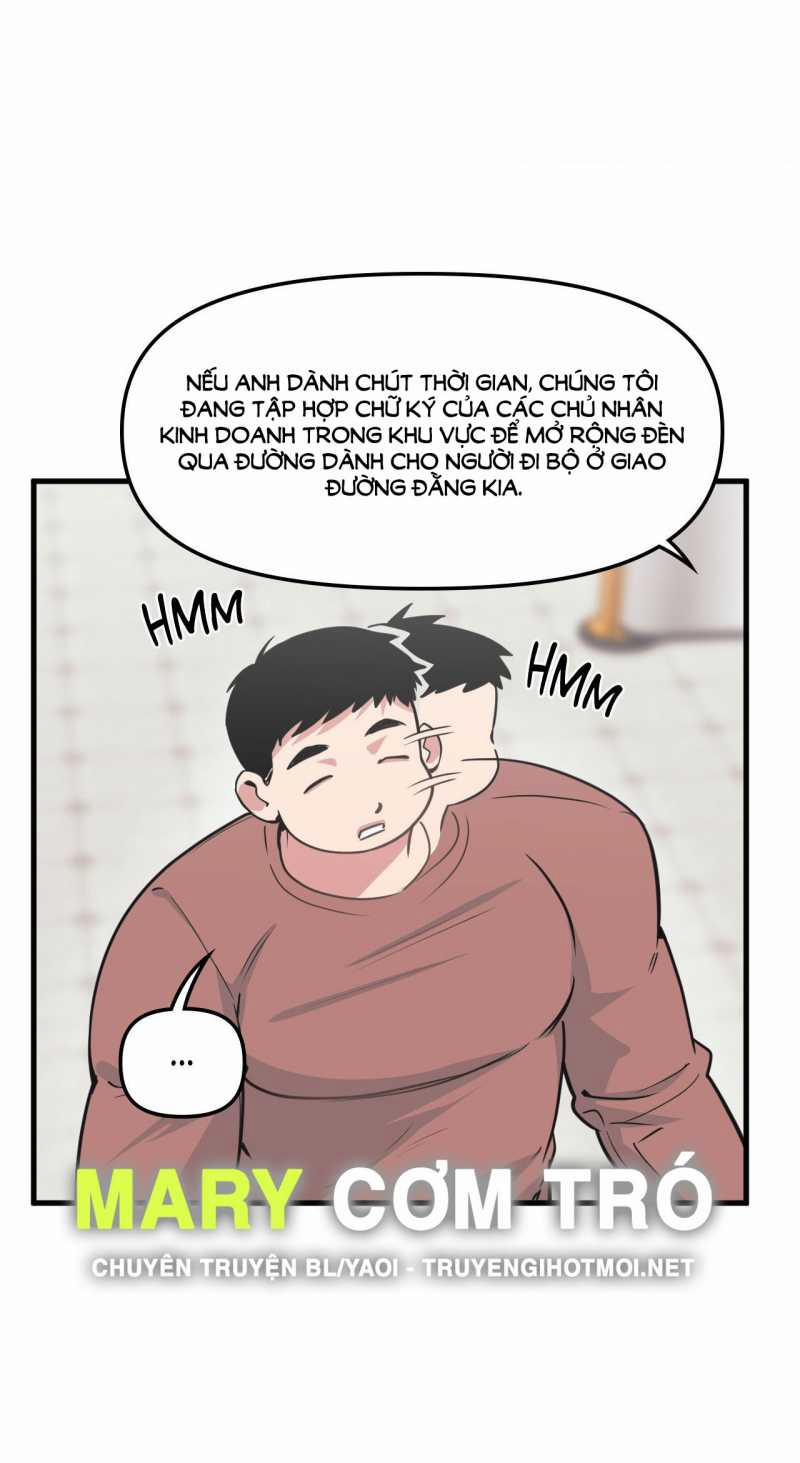 manhwax10.com - Truyện Manhwa Thanh Âm Cực Đại Chương 115 1 Trang 5