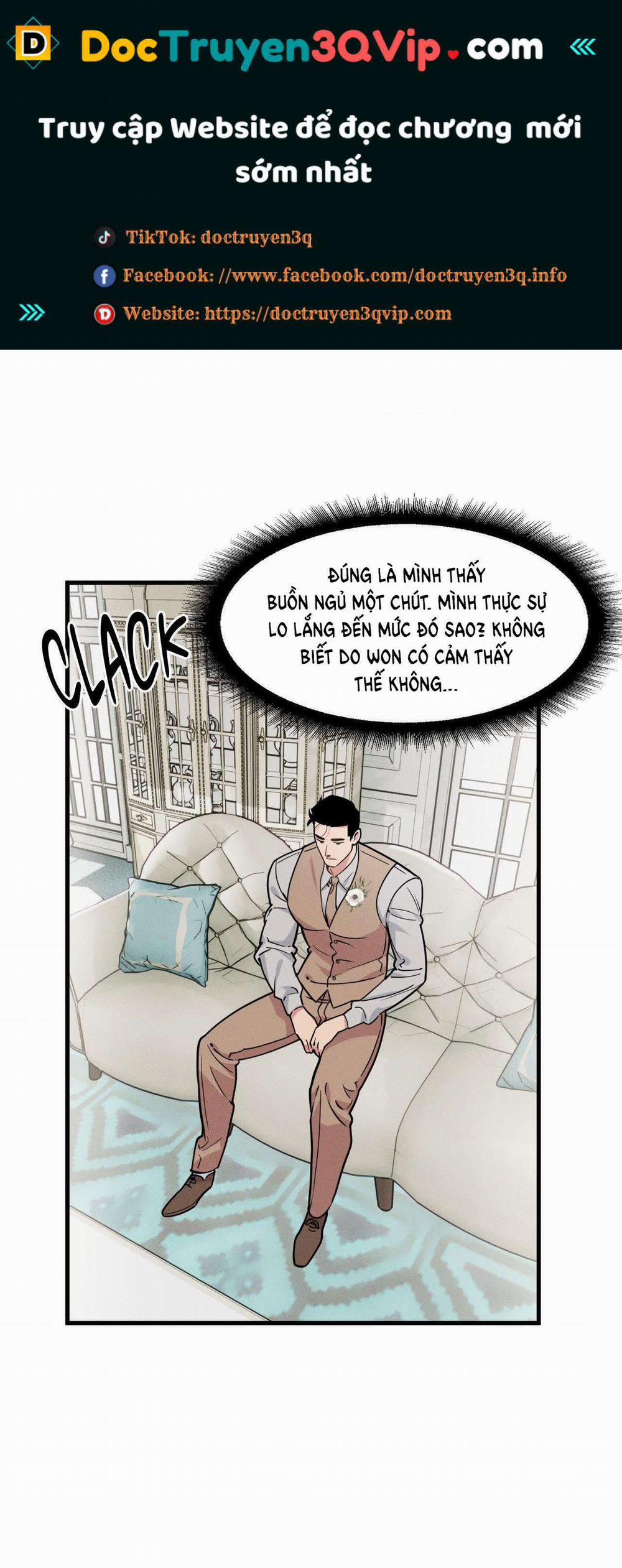 manhwax10.com - Truyện Manhwa Thanh Âm Cực Đại Chương 128 2 Trang 1